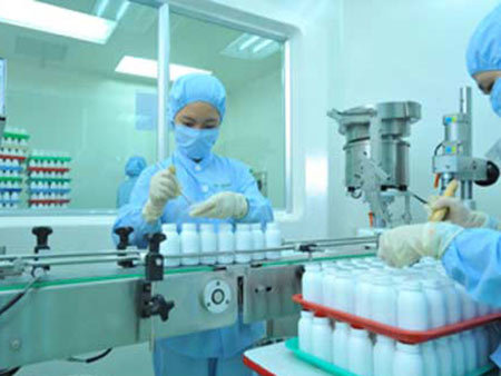 Thị trường dược phẩm Việt Nam hấp dẫn nhiều nhà đầu tư