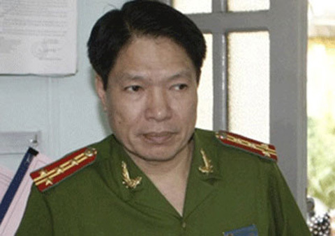 Hai LS trong phiên xử Dương Chí Dũng bào chữa cho Dương Tự Trọng