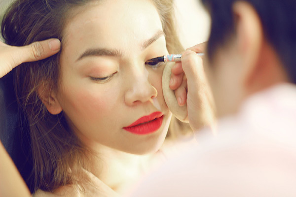 Mỹ Tâm, Hà Hồ tham gia Duyên dáng Việt Nam