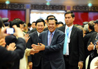 Ông Hun Sen tiết lộ bí danh Việt Nam