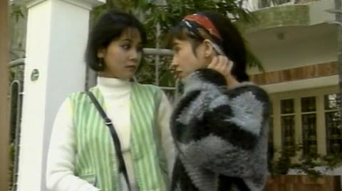 Ngỡ ngàng với dàn diễn viên 'Những người sống quanh tôi'