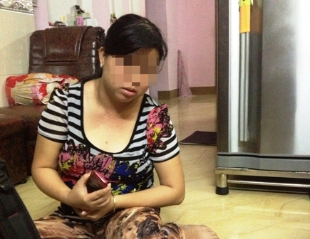 Nghi án trẻ 3 tuổi bị xâm hại ở trường mầm non