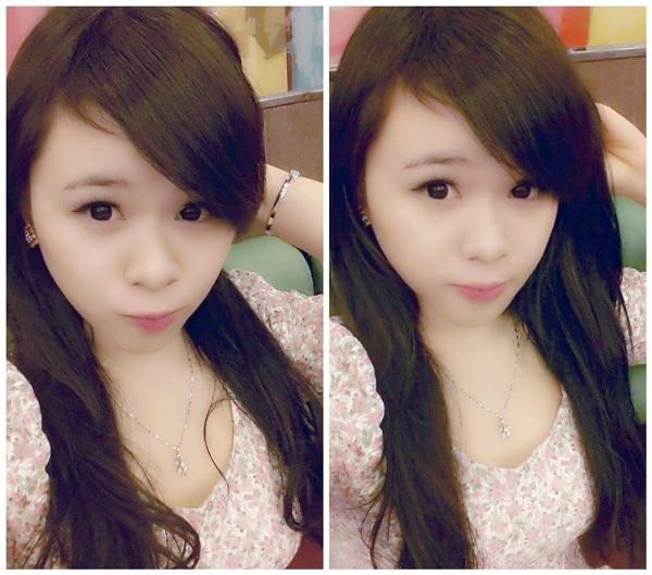 Giảm 20 kg, cô gái xấu xí ở An Giang thành hot girl