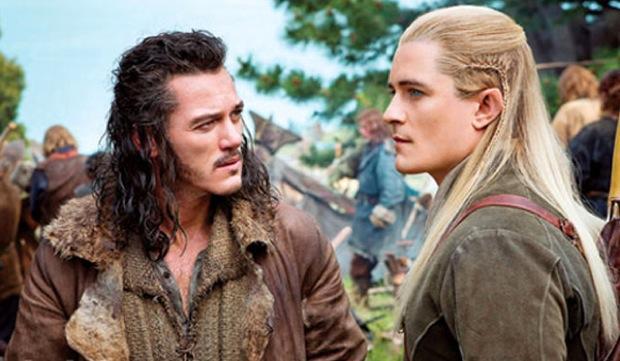 Thế giới người lùn tiếp tục tấn công các rạp chiếu phim