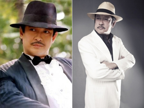 Gặp lại dàn diễn viên 'Ván bài lật ngửa'