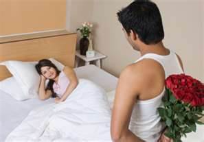 Những ông chồng 