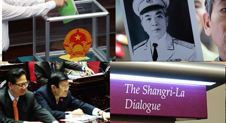 VietNamNet bình chọn 10 sự kiện nổi bật 2013 (I)