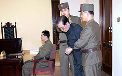 Thế giới 24h: Bí mật vụ xử chú của Kim Jong Un