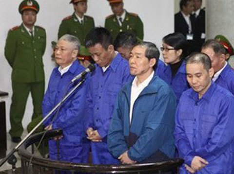 Có 5 tỷ Dương Chí Dũng thoát án tử hình?