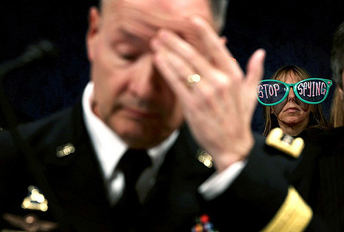 Ngành công nghệ Mỹ có thể mất 180 tỷ USD vì sự cố Edward Snowden