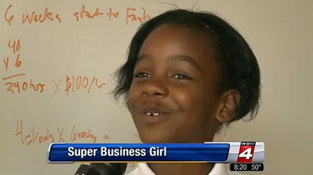 Những đứa trẻ làm nên điều kỳ diệu năm 2013