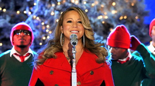 Những giai điệu tuyệt vời cho ngày đầu năm mới