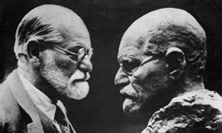 Ông Freud là ai?