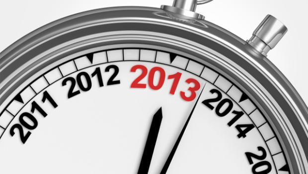 Thế giới 2013 - Một năm nhìn lại