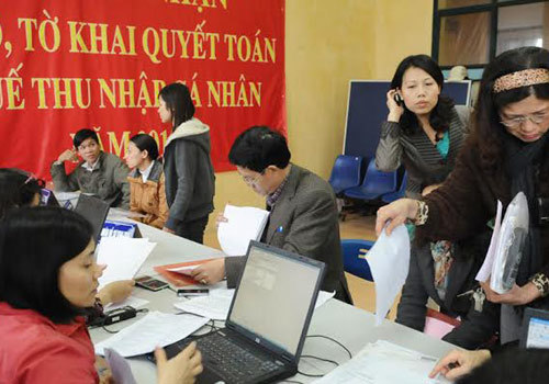 Nguyên Bộ trưởng: Có DN mất phong bì mới được nộp thuế