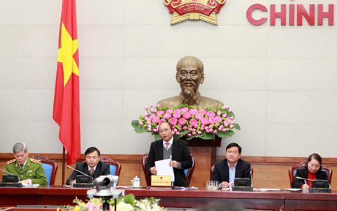 Đã có lãnh đạo tỉnh xin từ chức vì để TNGT tăng