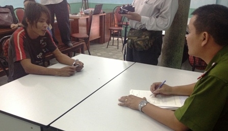 Cướp tàn độc trở lại Sài Gòn dịp cuối năm