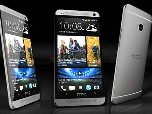 Hãng HTC tạm biệt năm cũ 2013 bằng... tin buồn