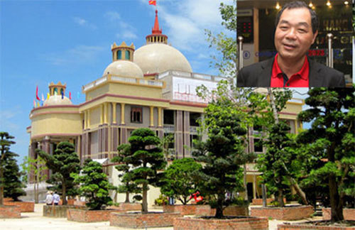 Tỷ phú Việt phiền lòng vì nổi tiếng nhờ biến cố