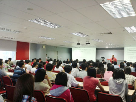 Thủ thuật tăng điểm số TOEIC - IELTS - TOEFL