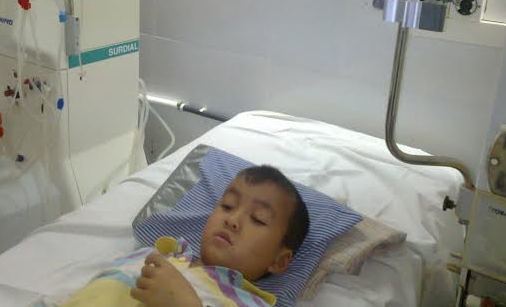 Bạn đọc ủng hộ các hoàn cảnh khó khăn 10 ngày cuối tháng 12/2013