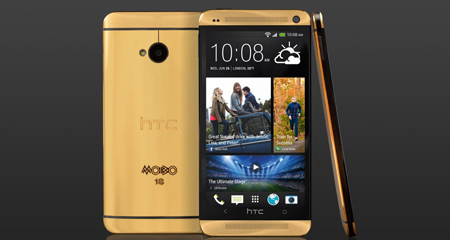 Những tuyệt phẩm thiết kế công nghệ của 2013
