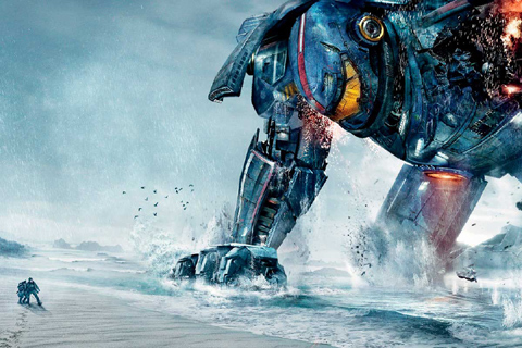 Trung Quốc đánh bật Hollywood trên rạp nội
