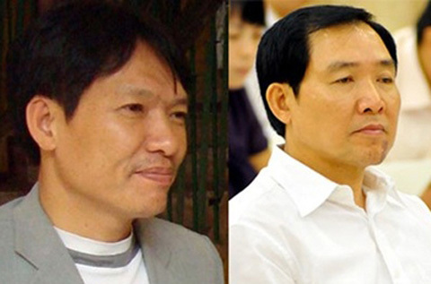 Gia đình muốn bồi thường để cứu Dương Chí Dũng