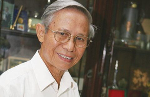 Chuyện hậu kỳ của bộ tem về Đại tướng Nguyễn Chí Thanh