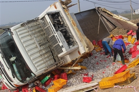 Để thanh thản nói 'tôi là người tử tế!'