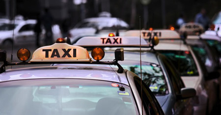 Câu chuyện sống chậm của người lái xe