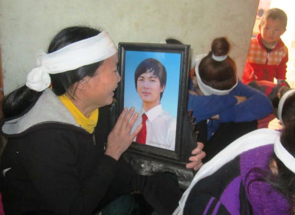 Người Việt chết ngạt tại Nga: Quê nghèo quặn thắt nỗi đau