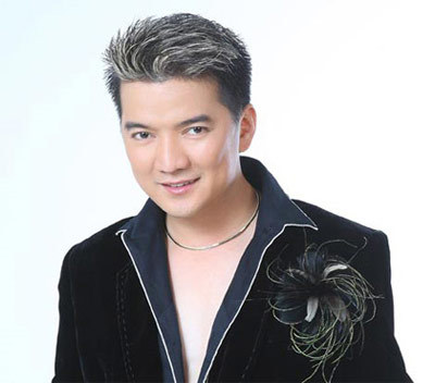 Đàm Vĩnh Hưng lại nhận giải Trái cóc xanh