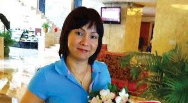 Bị Huyền Như lừa mất 200 tỷ, ngân hàng không biết?