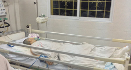 Thời sự tuần qua: Vụ 'cắt chân' ở bệnh viện