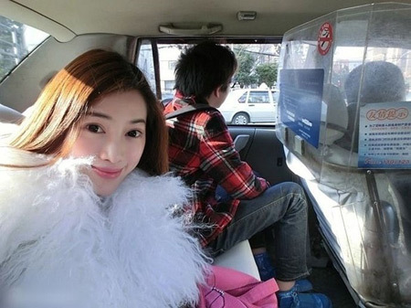 Bà mẹ 41 tuổi xinh như hot girl