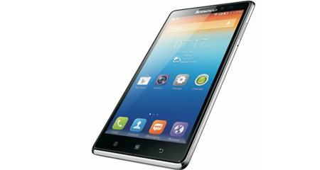6 smartphone của CES 2014