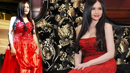 Đốt tiền chơi sang, ai được như chị Liễu - Ana Nguyễn