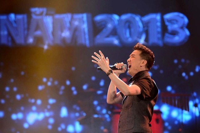 Nghệ thuật đang đi giật lùi?