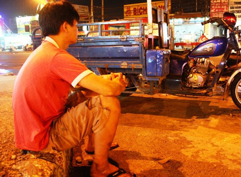 Trần tình của hai người bị khởi tố tội 'hôi bia'