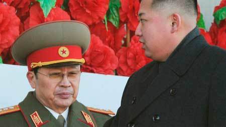 Tin Jong Un cho chó ăn thịt chú từ đâu ra?
