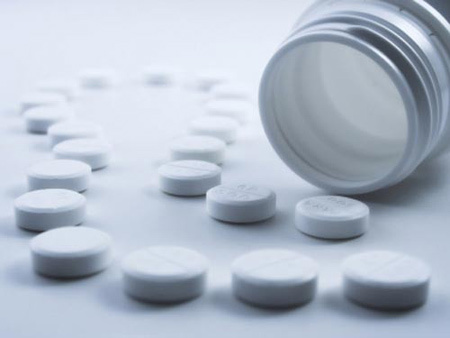 Đình chỉ lưu hành thuốc Fenactada