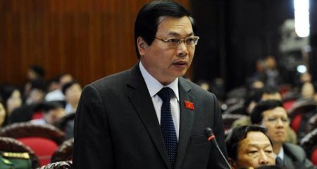Bộ trưởng xin thêm biên chế để chống buôn lậu