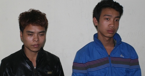 Cướp taxi trắng trợn ở Hà Nội