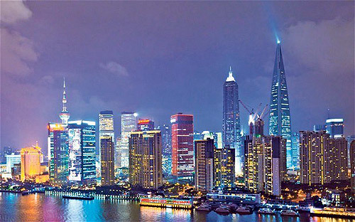 Đại gia công nghệ TQ tìm cách 'oanh tạc' thế giới