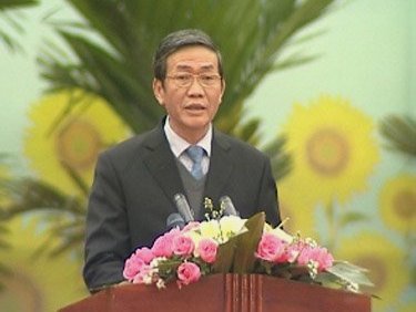 Đấu tranh chống luận điệu xuyên tạc Hiến pháp