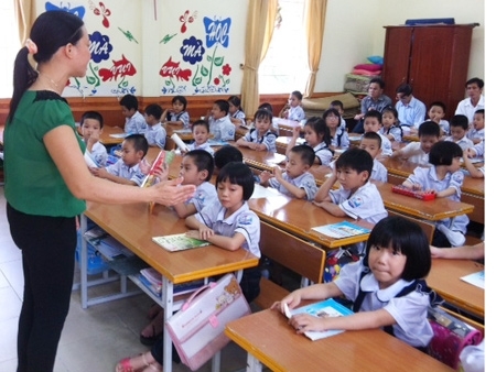 Sau chấn chỉnh,  giáo viên có bớt 'việc khủng khiếp'?