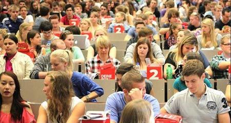 Dương Chí Dũng dùng tiền cho con du học Mỹ để chạy tội