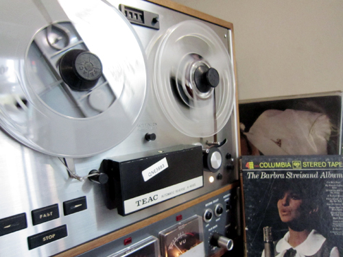 Khai quật thú chơi băng cối cực đỉnh