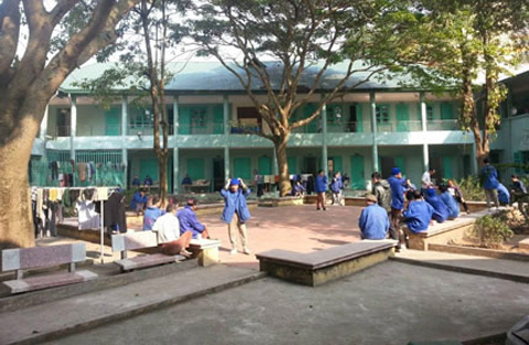 Những bác sỹ có tài lật mặt tội phạm